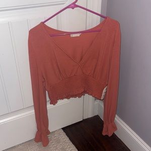 Altard State Crop top